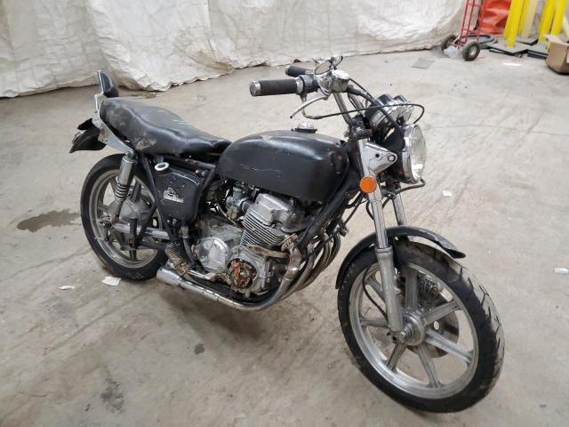 1974 HONDA CBR750 VIN: CB7502352039