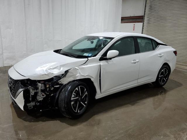 2024 NISSAN SENTRA SV VIN: 3N1AB8CV0RY368012