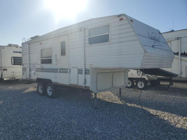 2003 SKYLINE LAYTON VIN: 1SL300L273F001093