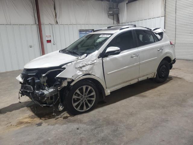 2017 TOYOTA RAV4 LIMIT VIN: 2T3YFREV1HW369709