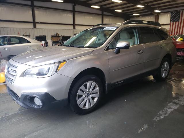 2017 SUBARU OUTBACK 2. VIN: 4S4BSAHC8H3332443
