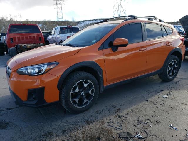2018 SUBARU CROSSTREK VIN: JF2GTABCXJH249798