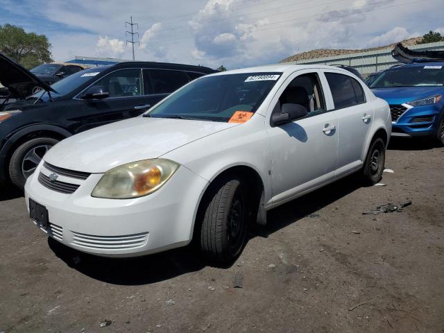 2006 CHEVROLET COBALT LS VIN: 1G1AK55F467688554