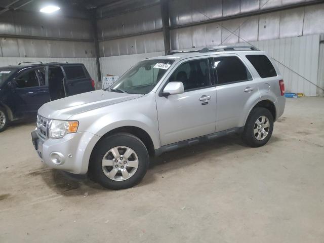 2010 FORD ESCAPE LIM VIN: 1FMCU9EG6AKD38015