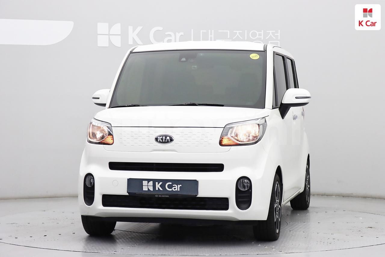 2021 KIA RAY VIN: KNACK811BMT258061