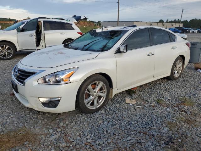 2014 NISSAN ALTIMA 2.5 VIN: 1N4AL3AP9EC178235