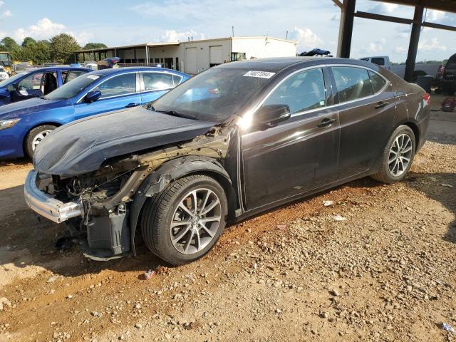 2016 ACURA TLX TECH VIN: 19UUB2F52GA008181