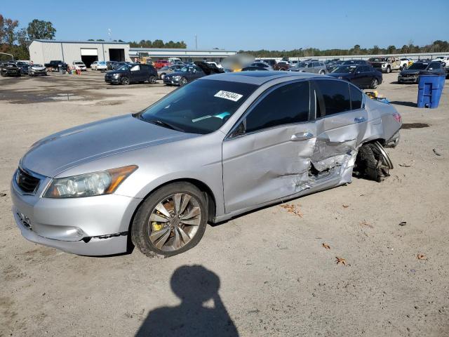 2009 HONDA ACCORD EXL VIN: 1HGCP36829A022291