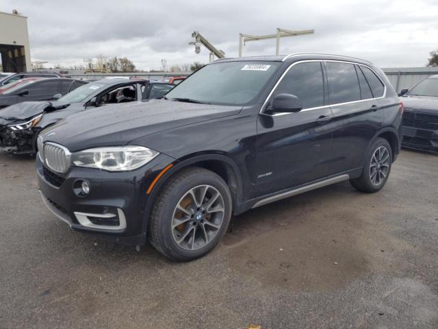 2017 BMW X5 XDRIVE3 VIN: 5UXKR0C39H0X82104