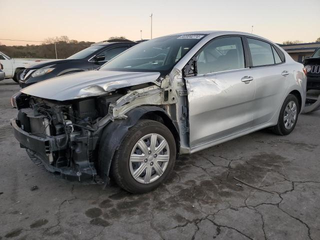2023 KIA RIO LX VIN: 3KPA24AD5PE517447
