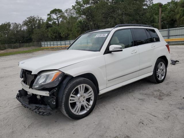 2013 MERCEDES-BENZ GLK 350 VIN: WDCGG5HB7DG051113