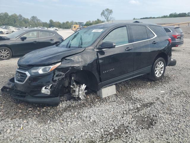2019 CHEVROLET EQUINOX LT VIN: 2GNAXJEV6K6240343