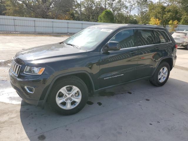 2014 JEEP GRAND CHER VIN: 1C4RJEAGXEC506874