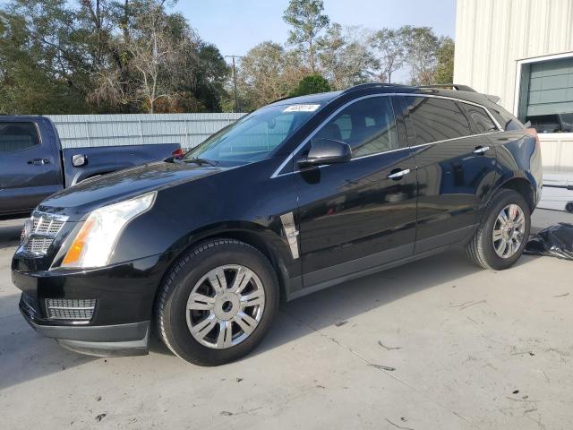 2011 CADILLAC SRX VIN: 3GYFNGEY8BS590019