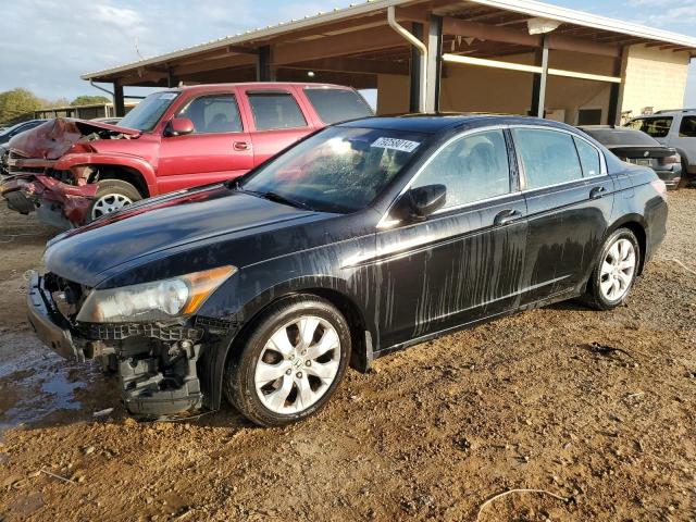 2010 HONDA ACCORD EX VIN: 1HGCP2F72AA180703