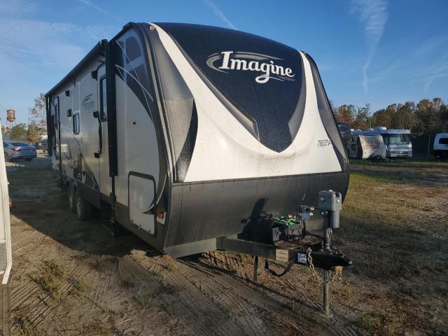 2018 GPLB IMAGINE VIN: 573TE3025J5500508