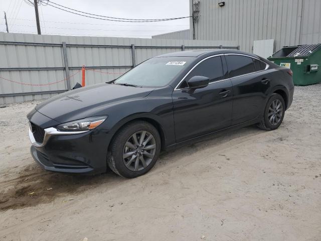 2020 MAZDA 6 SPORT VIN: JM1GL1UM9L1517580