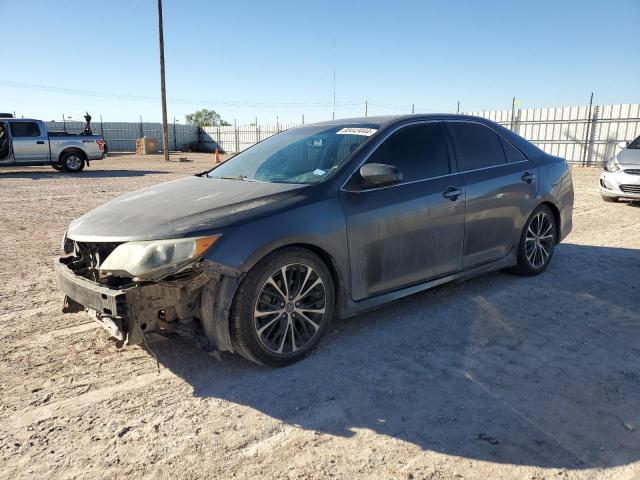 2014 TOYOTA CAMRY L VIN: 4T1BF1FK2EU349534