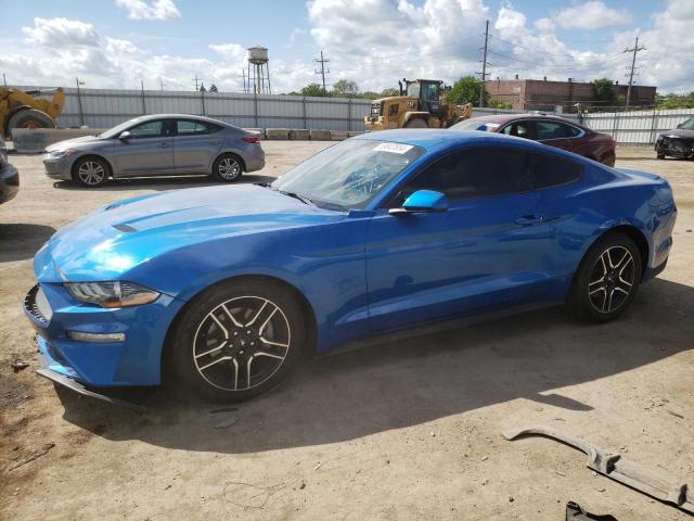 2020 FORD MUSTANG VIN: 1FA6P8TH8L5178046