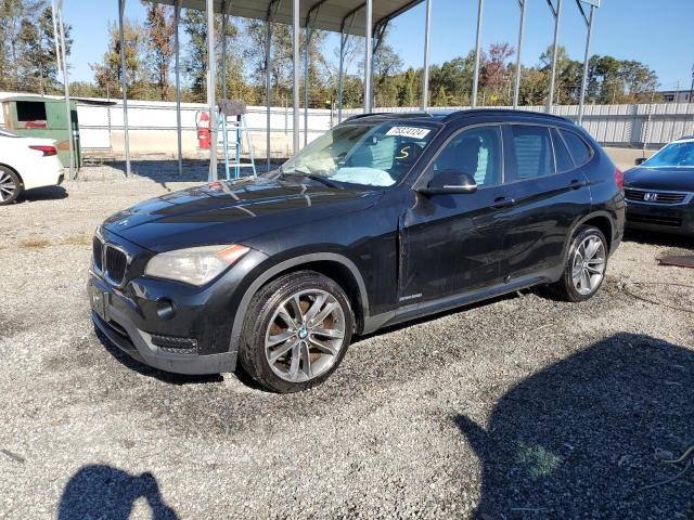 2014 BMW X1 SDRIVE2 VIN: WBAVM1C5XEVW51652