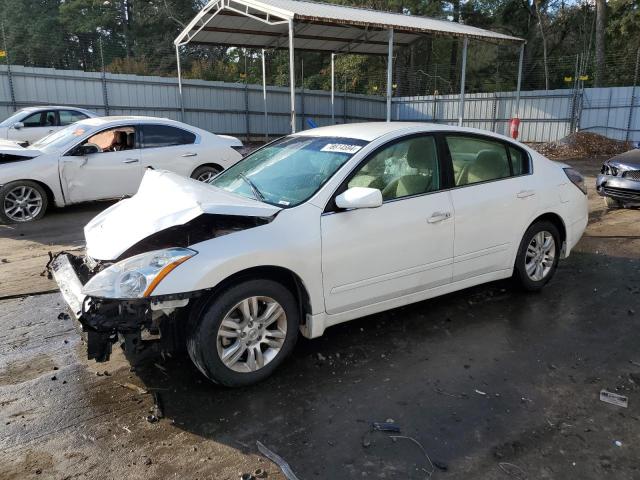 2011 NISSAN ALTIMA BAS VIN: 1N4AL2AP2BN437285