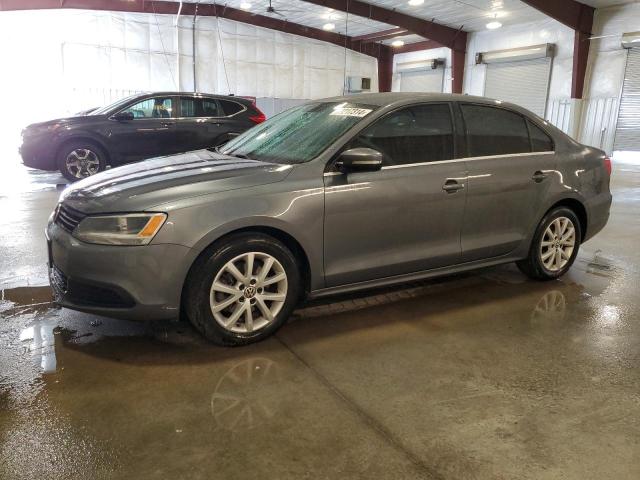 2013 VOLKSWAGEN JETTA SE VIN: 3VWDX7AJ4DM360840
