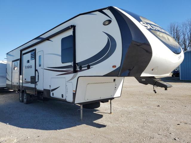 2017 HRTL GATEWAY VIN: 5SFSG4224HE327037