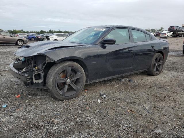 2016 DODGE CHARGER R/ VIN: 2C3CDXCT0GH322518