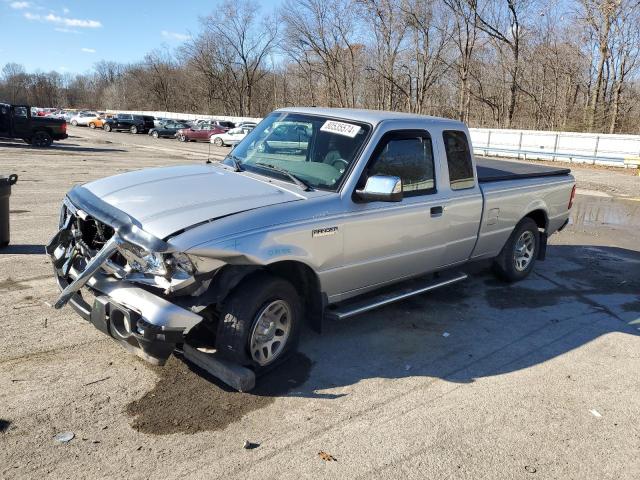 2010 FORD RANGER SUP VIN: 1FTKR4EE6APA44376