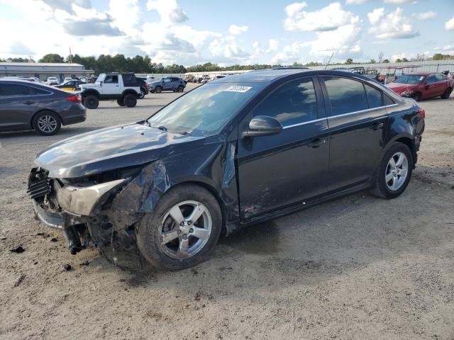 2016 CHEVROLET CRUZE LIMI VIN: 1G1PE5SB5G7188908