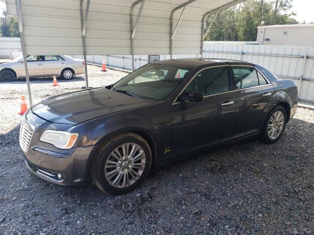 2014 CHRYSLER 300C VIN: 2C3CCAKT7EH290150