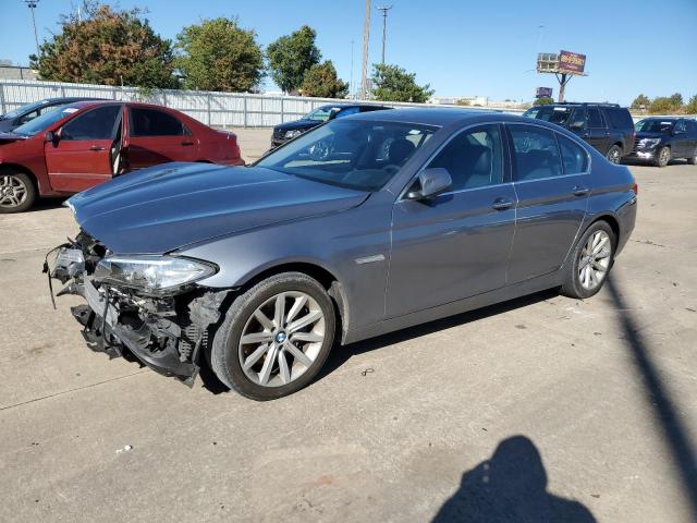 2014 BMW 535 I VIN: WBA5B1C59ED917416