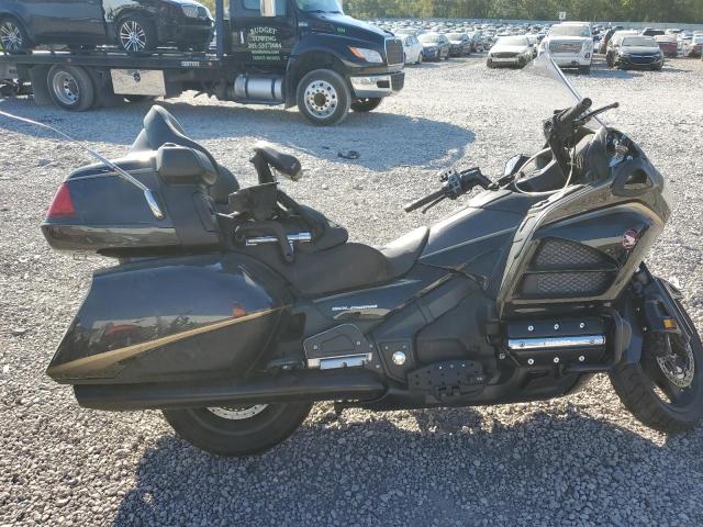 2016 HONDA GL1800 VIN: JH2SC68GXGK401016