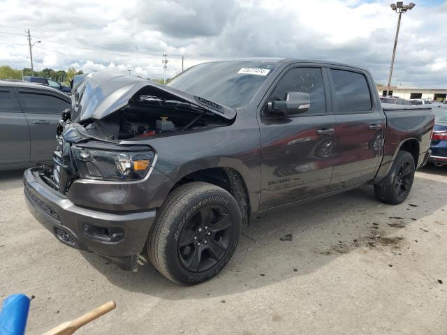 2020 RAM 1500 BIG H VIN: 1C6SRFFTXLN408829