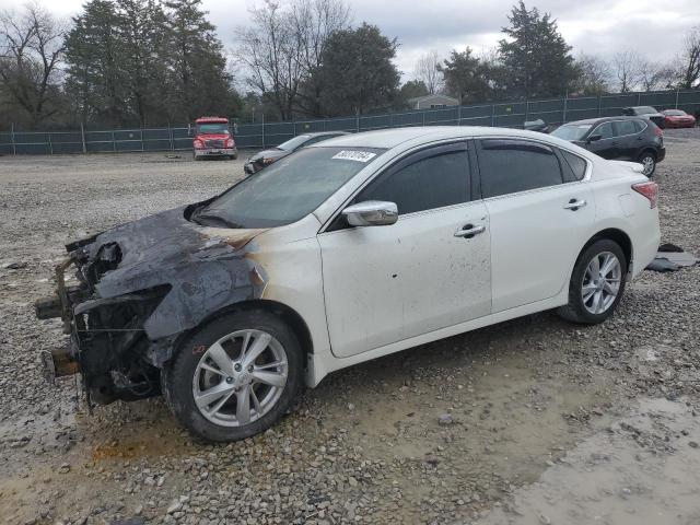 2015 NISSAN ALTIMA 2.5 VIN: 1N4AL3AP6FC434350