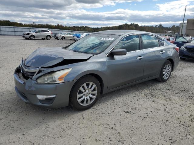2014 NISSAN ALTIMA 2.5 VIN: 1N4AL3AP3EC287371