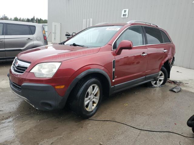 2008 SATURN VUE XE VIN: 3GSCL33P78S683905