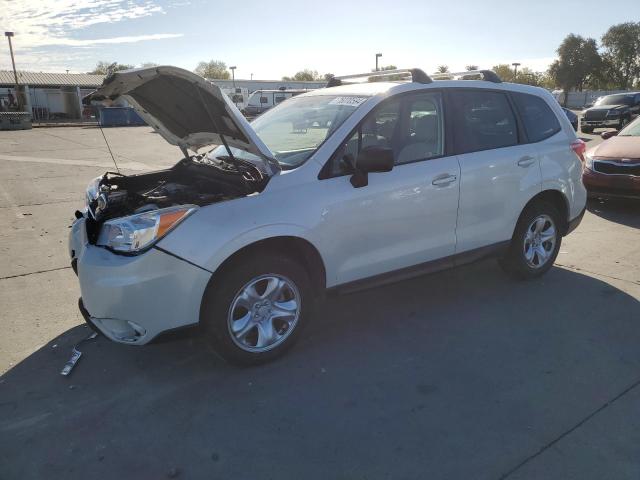 2014 SUBARU FORESTER 2 VIN: JF2SJAAC3EH454290