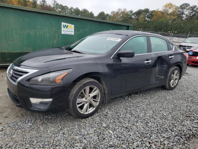 2013 NISSAN ALTIMA 2.5 VIN: 1N4AL3AP2DN589785