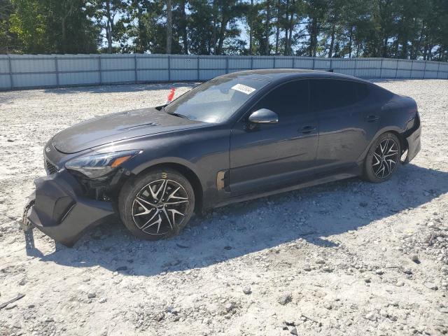 2023 KIA STINGER VIN: KNAE35LD0P6132267