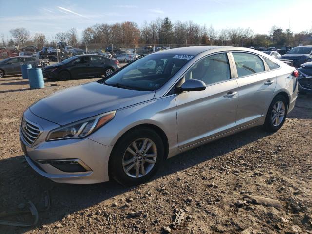 2015 HYUNDAI SONATA SE VIN: 5NPE24AF5FH007063