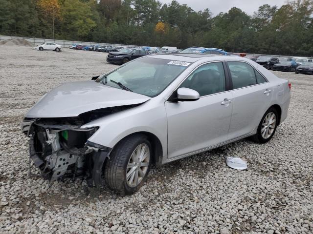 2012 TOYOTA CAMRY SE VIN: 4T1BK1FK2CU524776