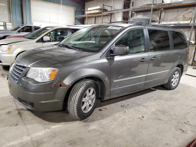 2010 CHRYSLER TOWN & COU VIN: 2A4RR8D18AR405748