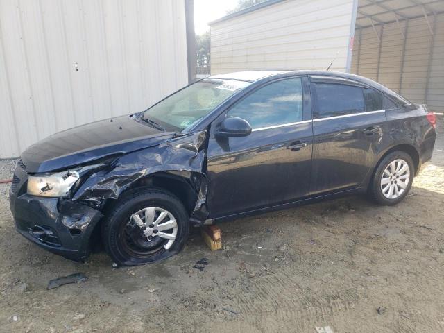 2011 CHEVROLET CRUZE LS VIN: 1G1PC5SH9B7113292