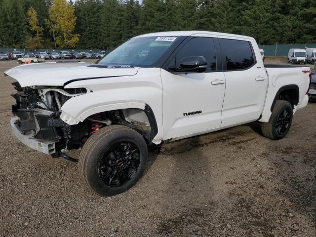 2024 TOYOTA TUNDRA CRE VIN: 5TFWC5DB6RX042140