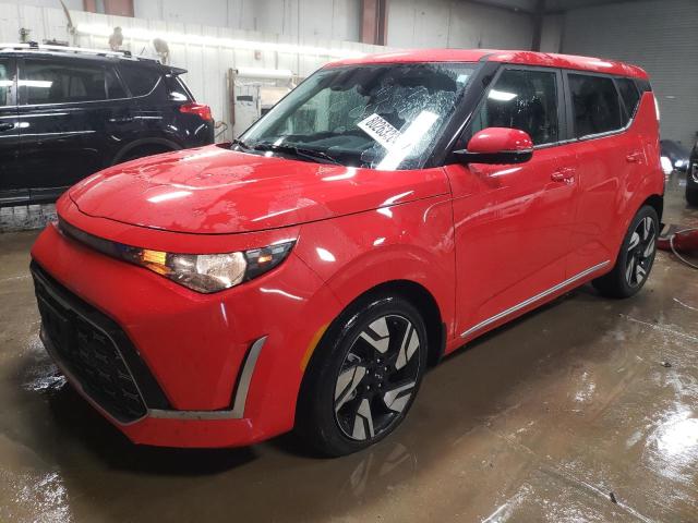 2025 KIA SOUL GT LI VIN: KNDJ53AU3S7244566