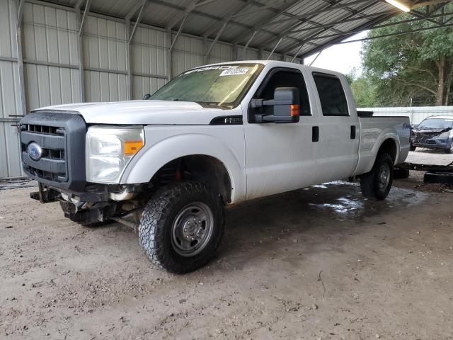 2016 FORD F250 SUPER VIN: 1FT7W2B60GEB55915