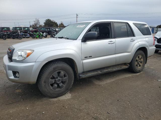 2008 TOYOTA 4RUNNER SR VIN: JTEBU14RX8K025348