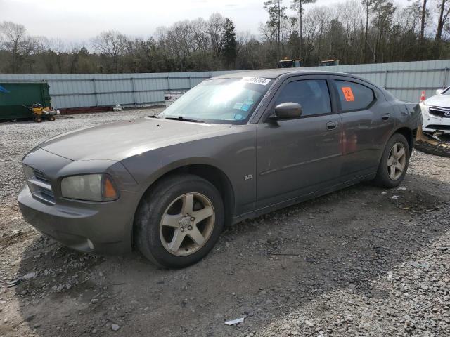 2010 DODGE CHARGER SX VIN: 2B3CA3CV7AH155999