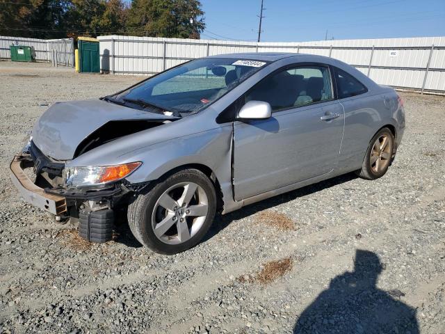 2008 HONDA CIVIC EX VIN: 2HGFG12808H513014